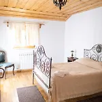 Casa Dos Do Carvalho - Miradouro Da Branda Feriehus Branda de Santo António