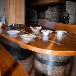 Casa Dos Do Carvalho - Miradouro Da Branda