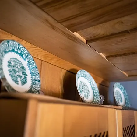 Dom wakacyjny Casa Dos Do Carvalho - Miradouro Da Branda