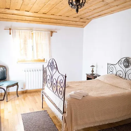 Casa Dos Do Carvalho - Miradouro Da Branda Semesterbostad Branda de Santo António