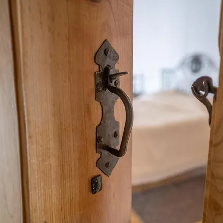 Casa Dos Do Carvalho - Miradouro Da Branda *