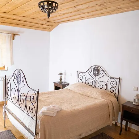 Casa Dos Do Carvalho - Miradouro Da Branda * Branda de Santo António