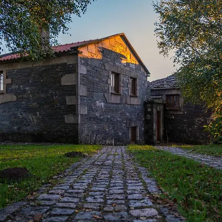 Casa Dos Do Carvalho - Miradouro Da Branda * Branda de Santo António