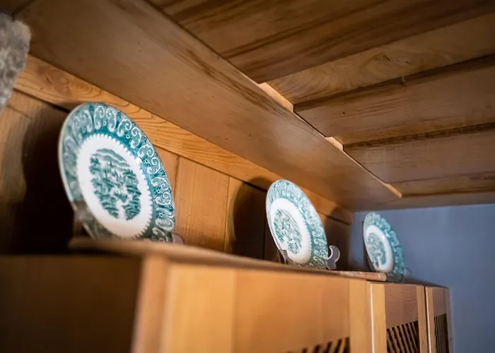 Dom wakacyjny Casa Dos Do Carvalho - Miradouro Da Branda