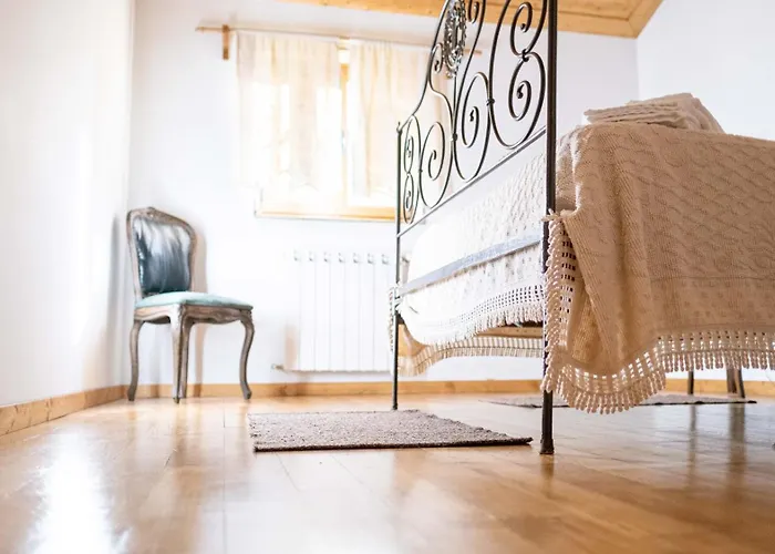 Ferienhaus Casa Dos Do Carvalho - Miradouro Da Branda