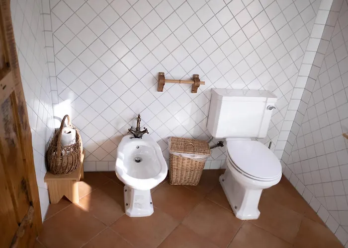 Ferienhaus Casa Dos Do Carvalho - Miradouro Da Branda *