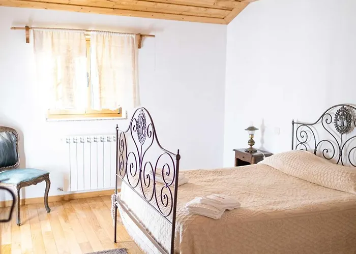 Casa Dos Do Carvalho - Miradouro Da Branda Ferienhaus Branda de Santo António