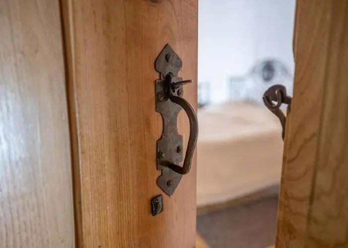 Casa Dos Do Carvalho - Miradouro Da Branda *