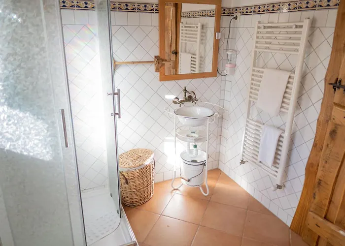 Dom wakacyjny Casa Dos Do Carvalho - Miradouro Da Branda *